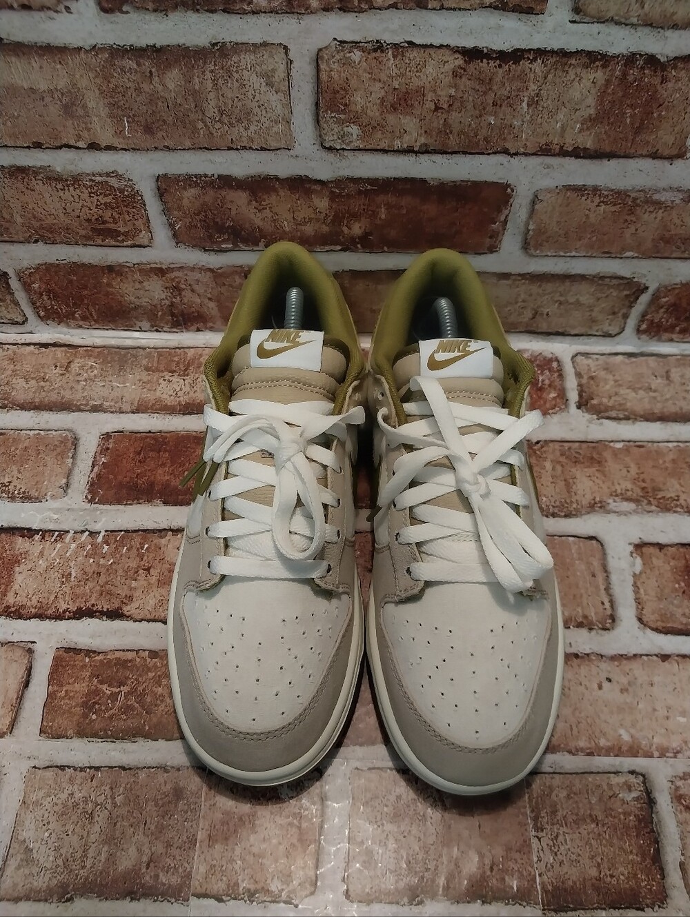 Pre-owned 2023 Nike Dunk Low - Picture 4 of 12